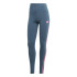 Mallas adidas Fi 3S Legging Mujer