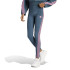 Mallas adidas Fi 3S Legging Mujer
