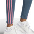 Mallas adidas Fi 3S Legging Mujer