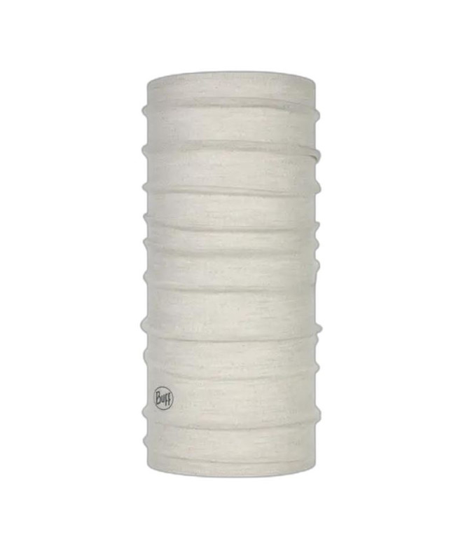 Braga Cuello de Trail Buff Solid Cloud Adulto