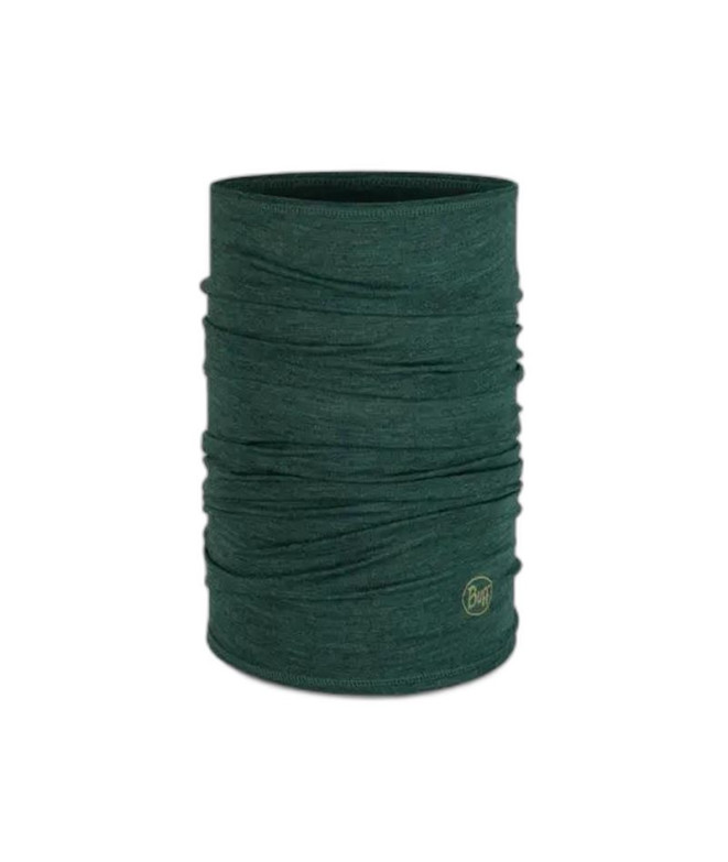 Braga Cuello de Trail Buff Solid Silversage Adulto
