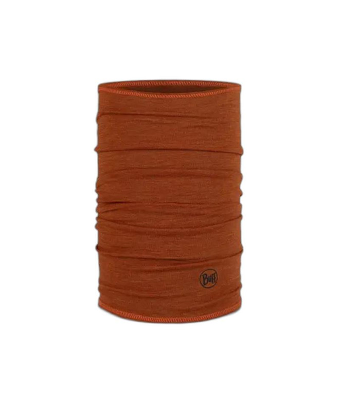 Braga Cuello de Trail Buff Solid Cinnamon Adulto