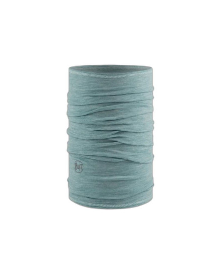 Braga de Cuello de Trail Buff Solid Pool