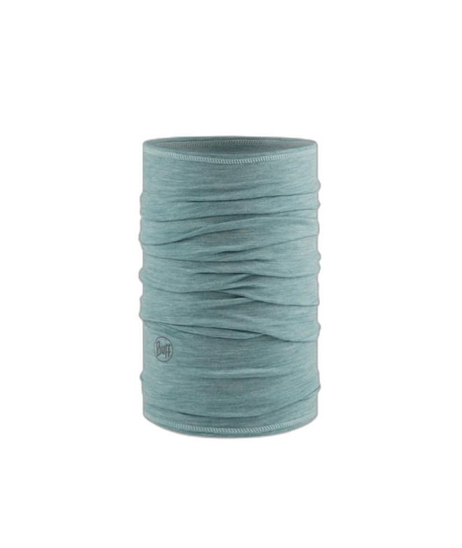 Braga de Cuello de Trail Buff Solid Pool