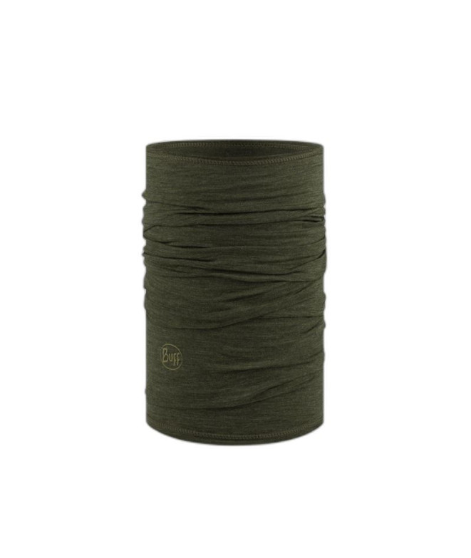 Braga de Cuello de Trail Buff Solid Bark