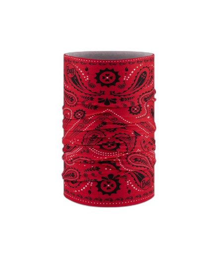 Braga Cuello de Trail Buff New Cashmere Red Adulto