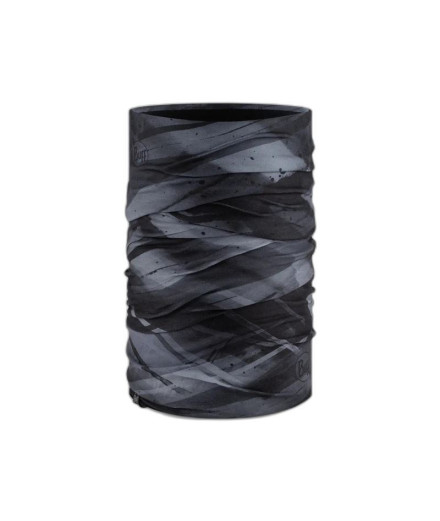 Braga Cuello de Trail Buff Raft Graphite Adulto
