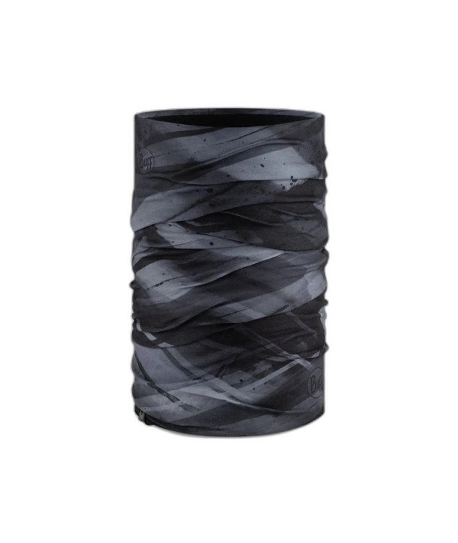 Braga Cuello de Trail Buff Raft Graphite Adulto