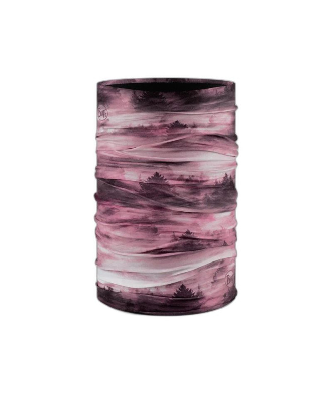 Braga Cuello de Trail Buff Solina Mauve Adulto