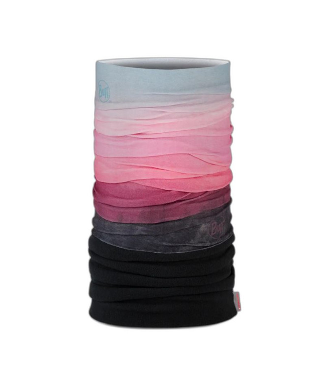 Braga Cuello de Trail Buff Haera Mauve Adulto