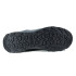 Botas de Montaña Hi-Tec Toubkal Mid Waterproof Black/Charcoal/Grey Hombre
