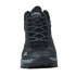 Botas de Montaña Hi-Tec Toubkal Mid Waterproof Black/Charcoal/Grey Hombre