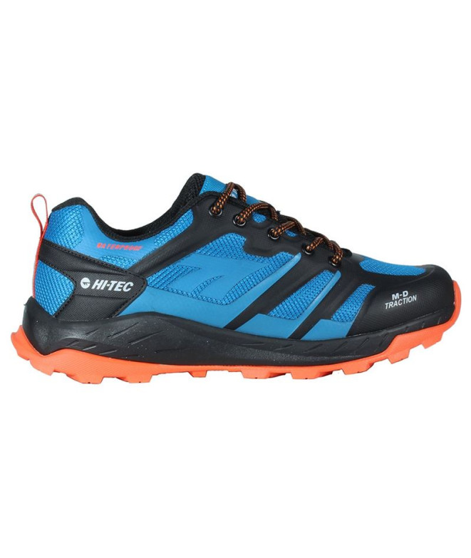 Zapatillas de Montaña Hi-Tec Toubkal Low...