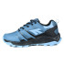 Zapatillas de Montaña Hi-Tec Toubkal Low Waterproof Powder Blue/Lt Blue Mujer