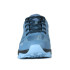 Zapatillas de Montaña Hi-Tec Toubkal Low Waterproof Powder Blue/Lt Blue Mujer