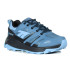Zapatillas de Montaña Hi-Tec Toubkal Low Waterproof Powder Blue/Lt Blue Mujer
