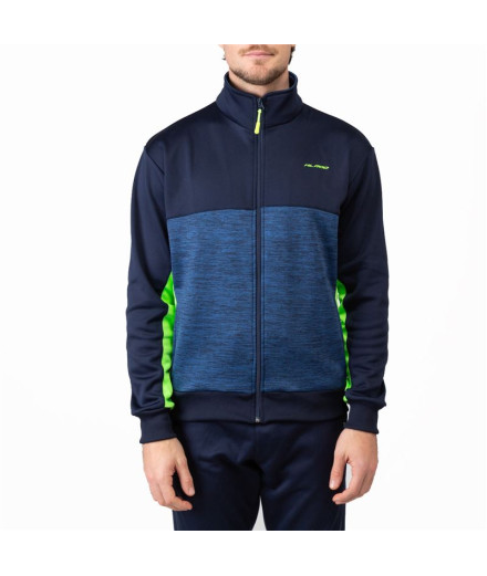 Chándal Koalaroo Pangaon Navy/Navy Vig./Navy Hombre