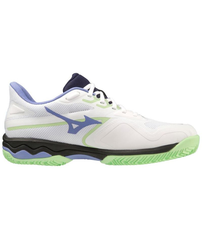 Zapatillas de Pádel Mizuno Wave Exceed Light 2...