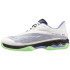 Zapatillas de Pádel Mizuno Wave Exceed Light 2 Padel Blanco Hombre