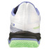 Zapatillas de Pádel Mizuno Wave Exceed Light 2 Padel Blanco Hombre