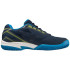 Zapatillas de Pádel Mizuno Break Shot 4 CC Azul Hombre