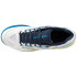 Zapatillas de Pádel Mizuno Break Shot 4 CC Blanco Hombre