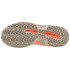 Zapatillas de Pádel Mizuno Break Shot 4 CC Blanco Mujer
