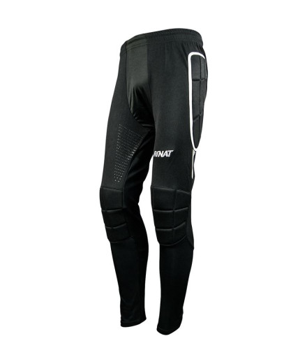 Pantalones de fútbol Rinat Moya Black
