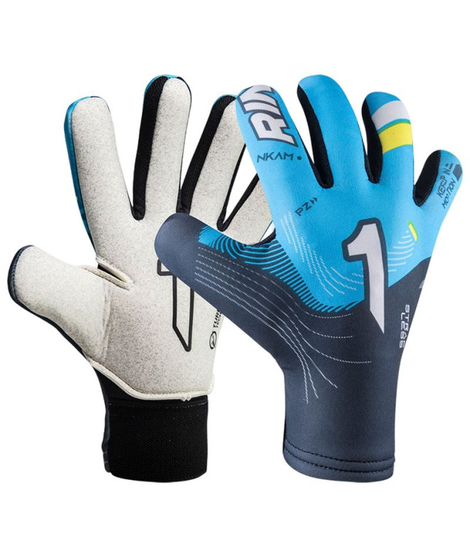 Guantes De Portero De Fútbol Rinat Nkam As...