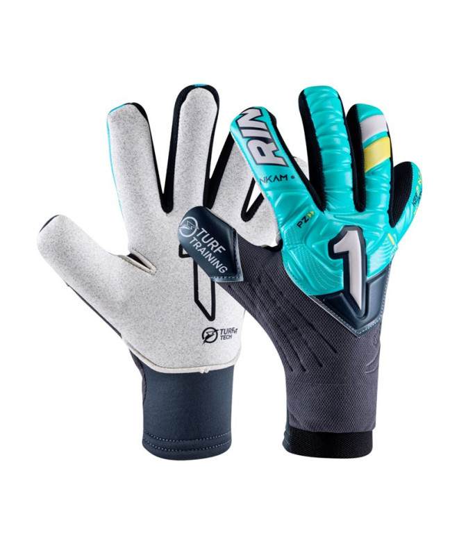 Guantes De Portero De Fútbol Rinat Nkam...
