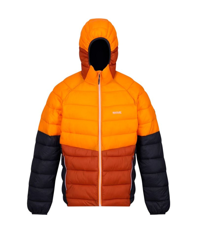 Chaqueta de Montaña Regatta Harrock II...