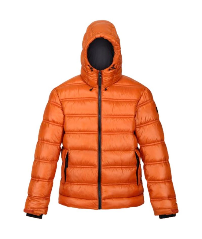Chaqueta de Montaña Regatta Toploft III Burnt...