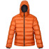 Chaqueta de Montaña Regatta Toploft III Burnt Copper Hombre
