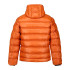 Chaqueta de Montaña Regatta Toploft III Burnt Copper Hombre