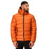 Chaqueta de Montaña Regatta Toploft III Burnt Copper Hombre