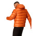 Chaqueta de Montaña Regatta Toploft III Burnt Copper Hombre
