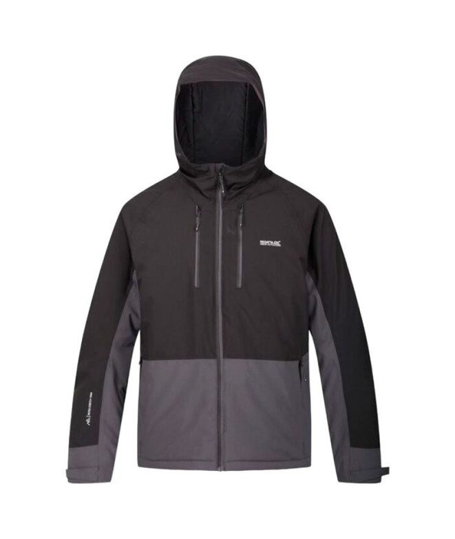 Chaqueta de Montaña Regatta Highton Stretch III...