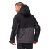 Chaqueta de Montaña Regatta Highton Stretch III Black/Ash Hombre
