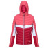 Chaqueta de Montaña Regatta Harrock II RumbaRd/MnRd Mujer