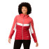 Chaqueta de Montaña Regatta Harrock II RumbaRd/MnRd Mujer