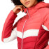 Chaqueta de Montaña Regatta Harrock II RumbaRd/MnRd Mujer