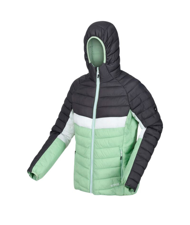 Chaqueta de Montaña Regatta Harrock II...
