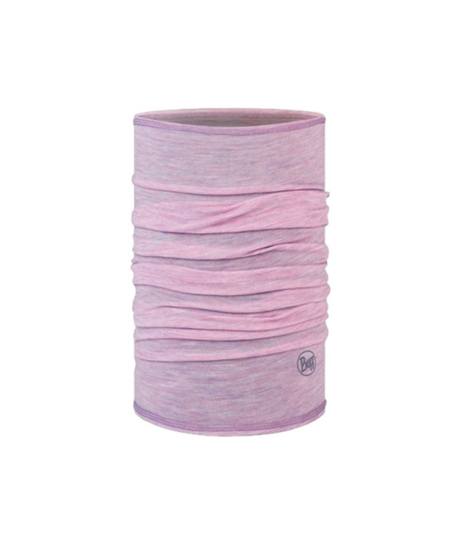 Braga de Cuello de Trail Buff Lilac Sand