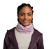 Braga de Cuello de Trail Buff Lilac Sand