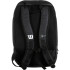 Mochila de pádel Wilson Bela Negro