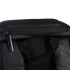 Mochila de pádel Wilson Bela Negro