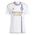 Camiseta de Fútbol adidas Olympique de Lyon Jsy Hombre