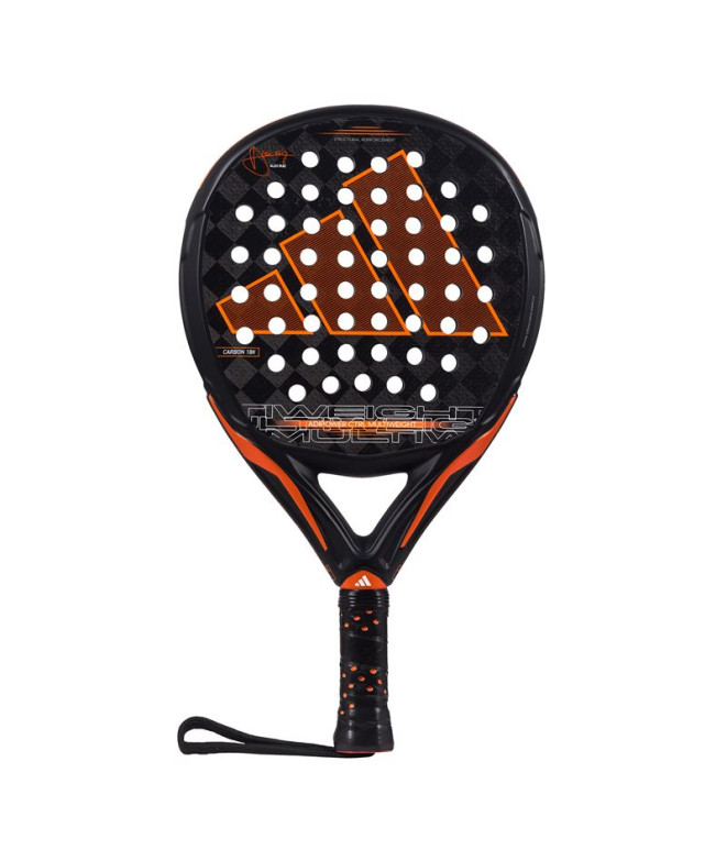 Pala de Padel adidas Adipower Multiweight Ctrl...