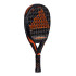 Pala de Padel adidas Adipower Multiweight Ctrl 3.3 Black/Orange