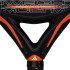 Pala de Padel adidas Adipower Multiweight Ctrl 3.3 Black/Orange